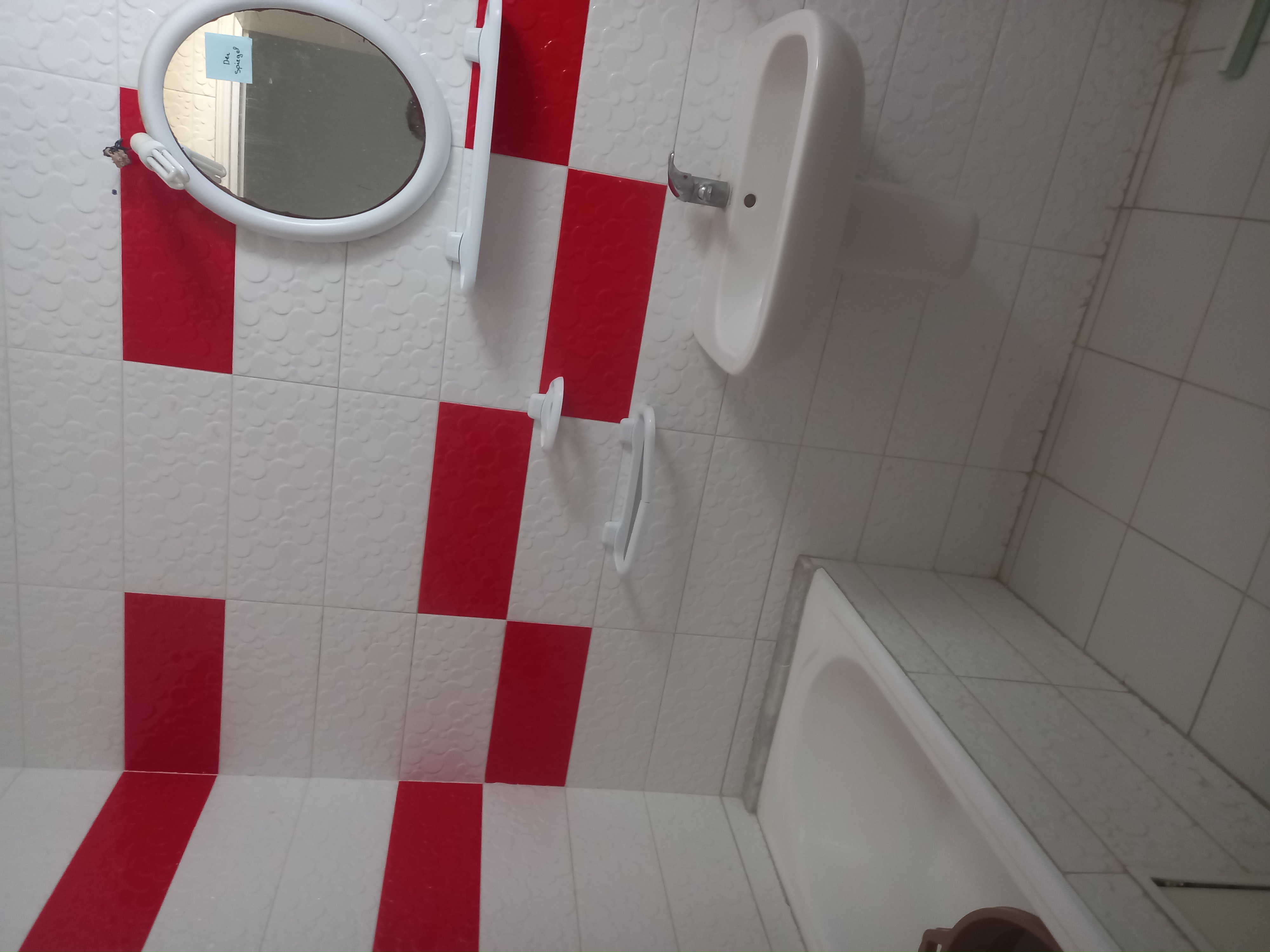 Nabeul&nbsp;Nabeul&nbsp;Location vacances&nbsp;Appart. 3 pi�ces&nbsp;Appartement meubl� et climatis� � nabeul