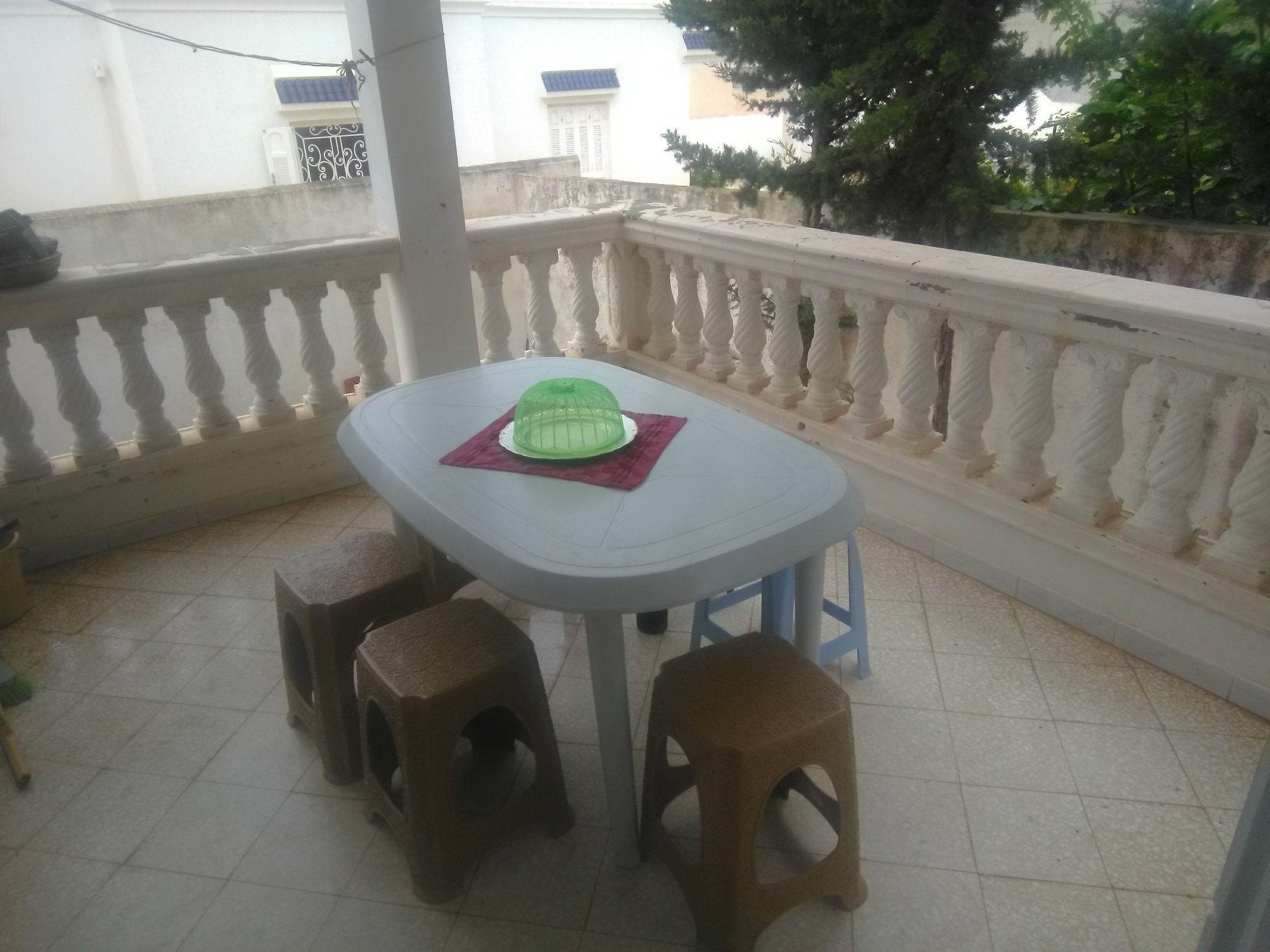 Location vacances&nbsp;Maisons - Tunisie