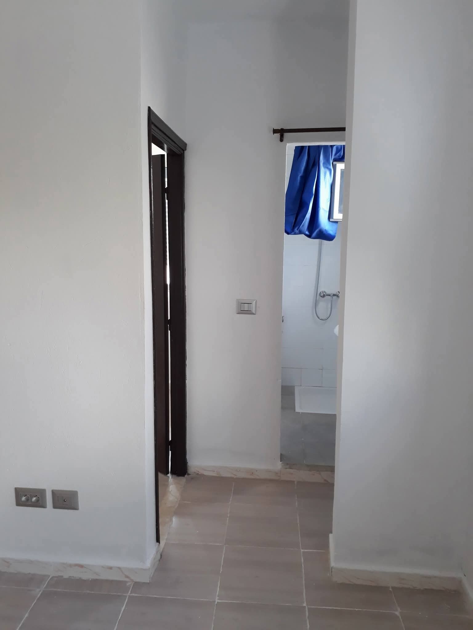 Ariana Ville&nbsp;El Menzah 8&nbsp;Location&nbsp;Maisons&nbsp;Studio s plus 1 � el manzah 8 wb979