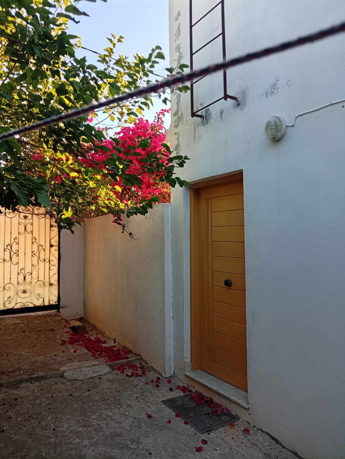 Bizerte Nord&nbsp;Bizerte&nbsp;Location vacances&nbsp;Appart. 2 pi�ces&nbsp;Maison de charme les grottes bizerte