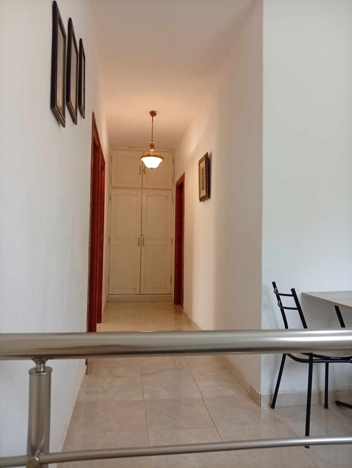 Location vacances&nbsp;Appart. 2 pi�ces - Tunisie