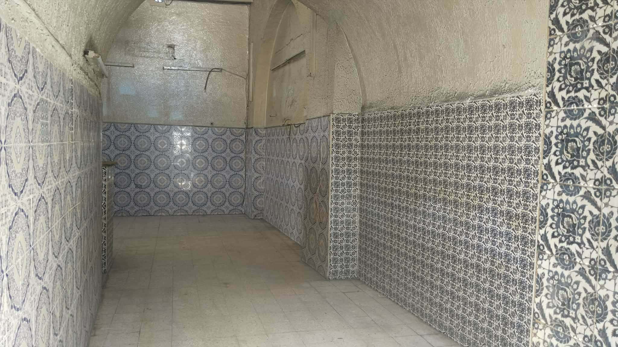 Kairouan Sud&nbsp;Kairouan&nbsp;Vente&nbsp;Surfaces&nbsp;Local commercial kairouan centre