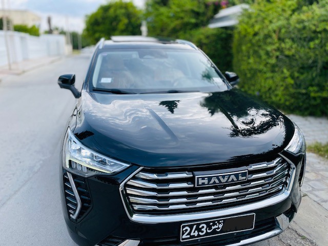 Ezzahra&nbsp;Ezzahra&nbsp;Autre Marque&nbsp;Autre Mod�le&nbsp;Haval jolion