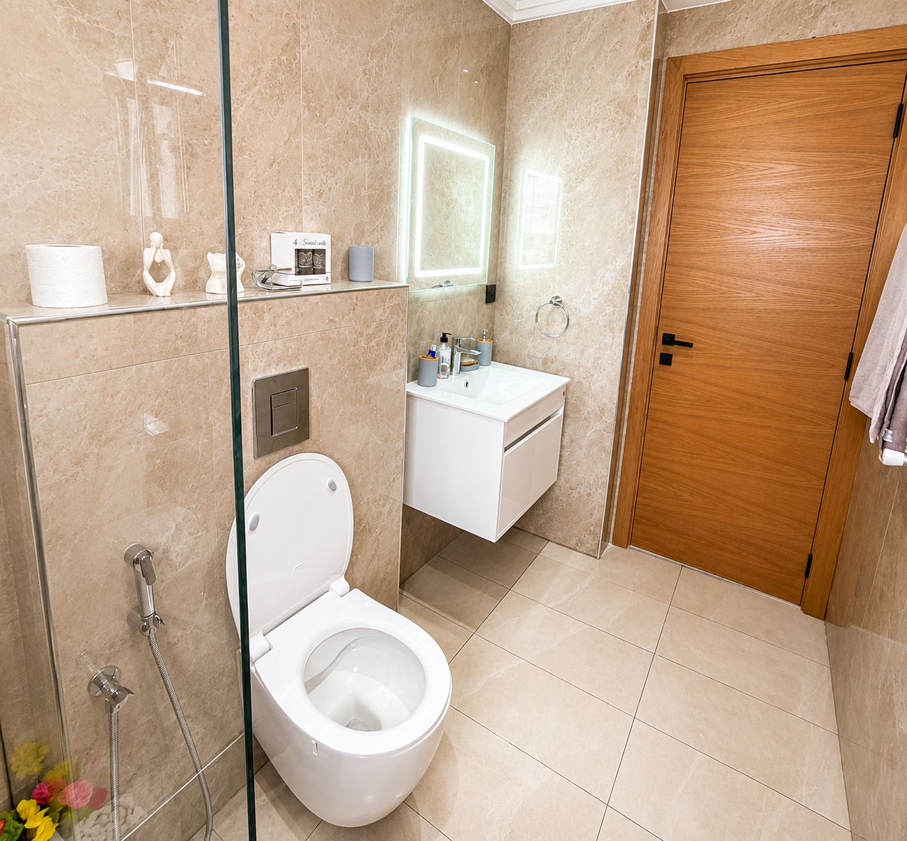 Kelibia&nbsp;Kelibia&nbsp;Location vacances&nbsp;Appart. 1 pi�ce&nbsp;R�sidence la luna s1 mansoura 220 dr par jour