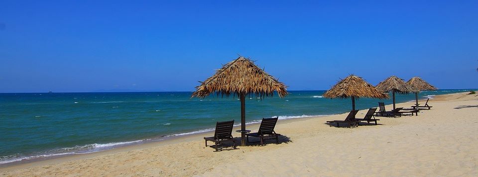 Location vacances&nbsp;Appart. 3 pi�ces - Tunisie