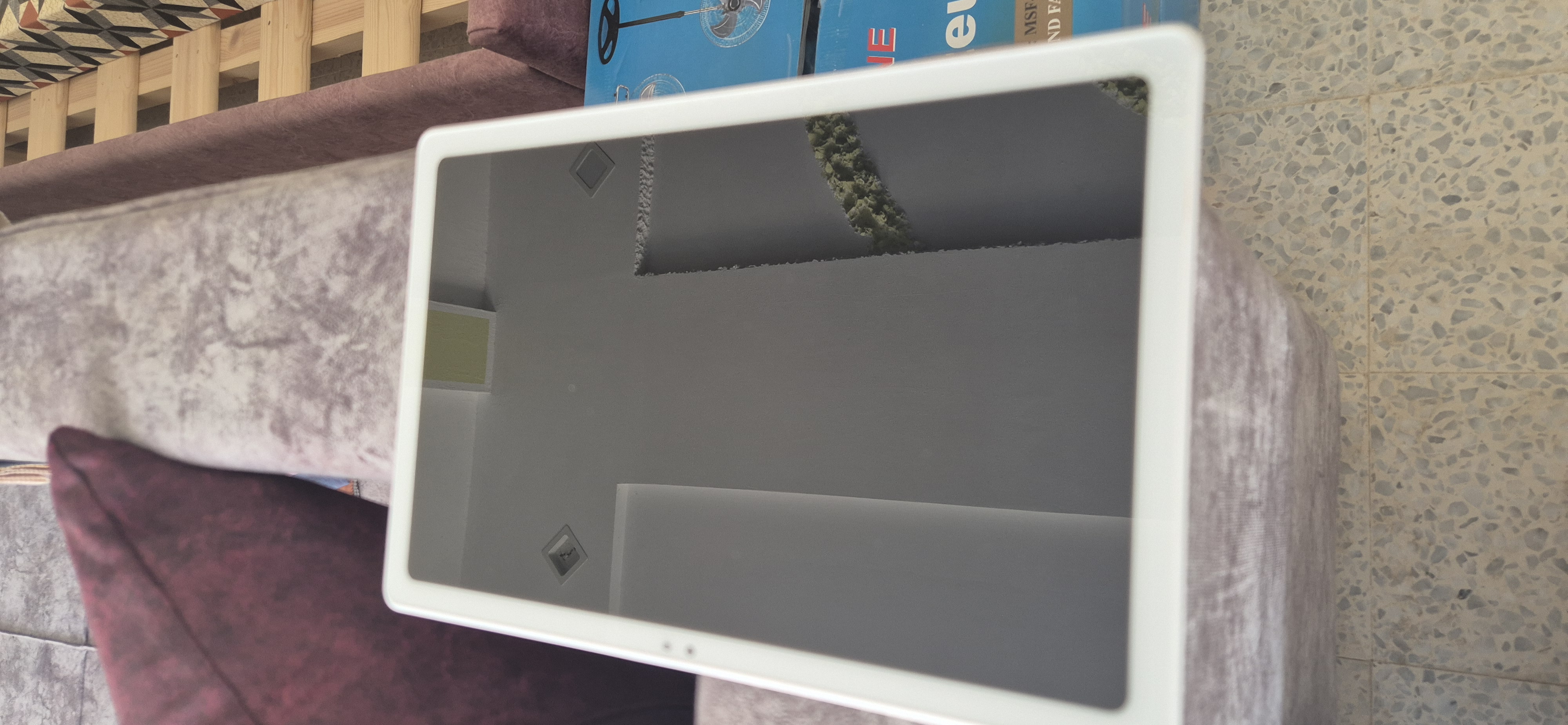 Kairouan Sud&nbsp;Kairouan&nbsp;Samsung &nbsp;Autre Mod�le&nbsp;Tablette samsung a7 avec puce 3g