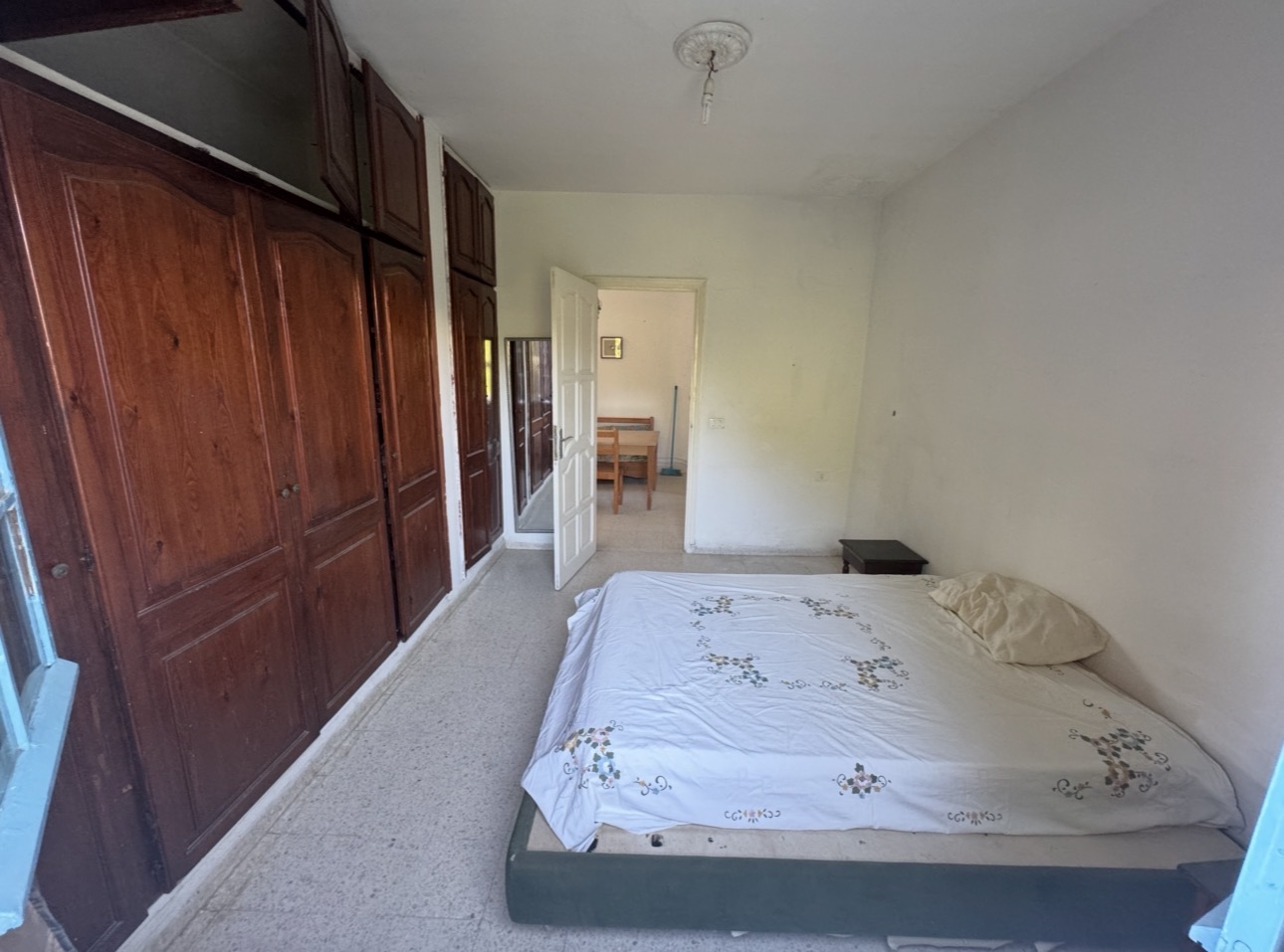 La Marsa&nbsp;Marsa Safsaf&nbsp;Location&nbsp;Maisons&nbsp;Premier �tage meuble au centre de la marsa