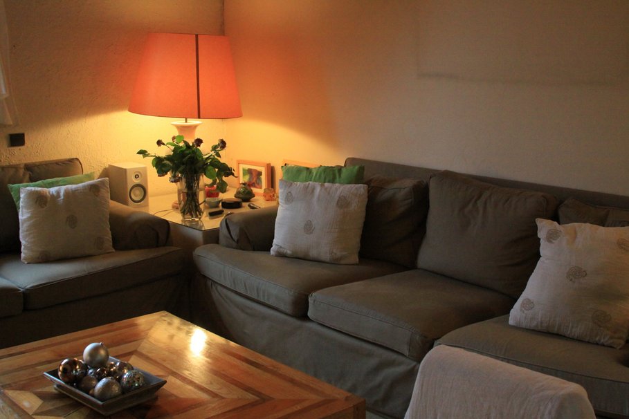 Gabes Sud&nbsp;Cite Ezzouhour 1&nbsp;Location vacances&nbsp;Appart. 2 pi�ces&nbsp;Bel appartement � la nuit�e tout � proximit�