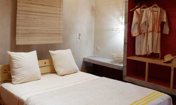 Location vacances&nbsp;Appart. 2 pi�ces - Tunisie