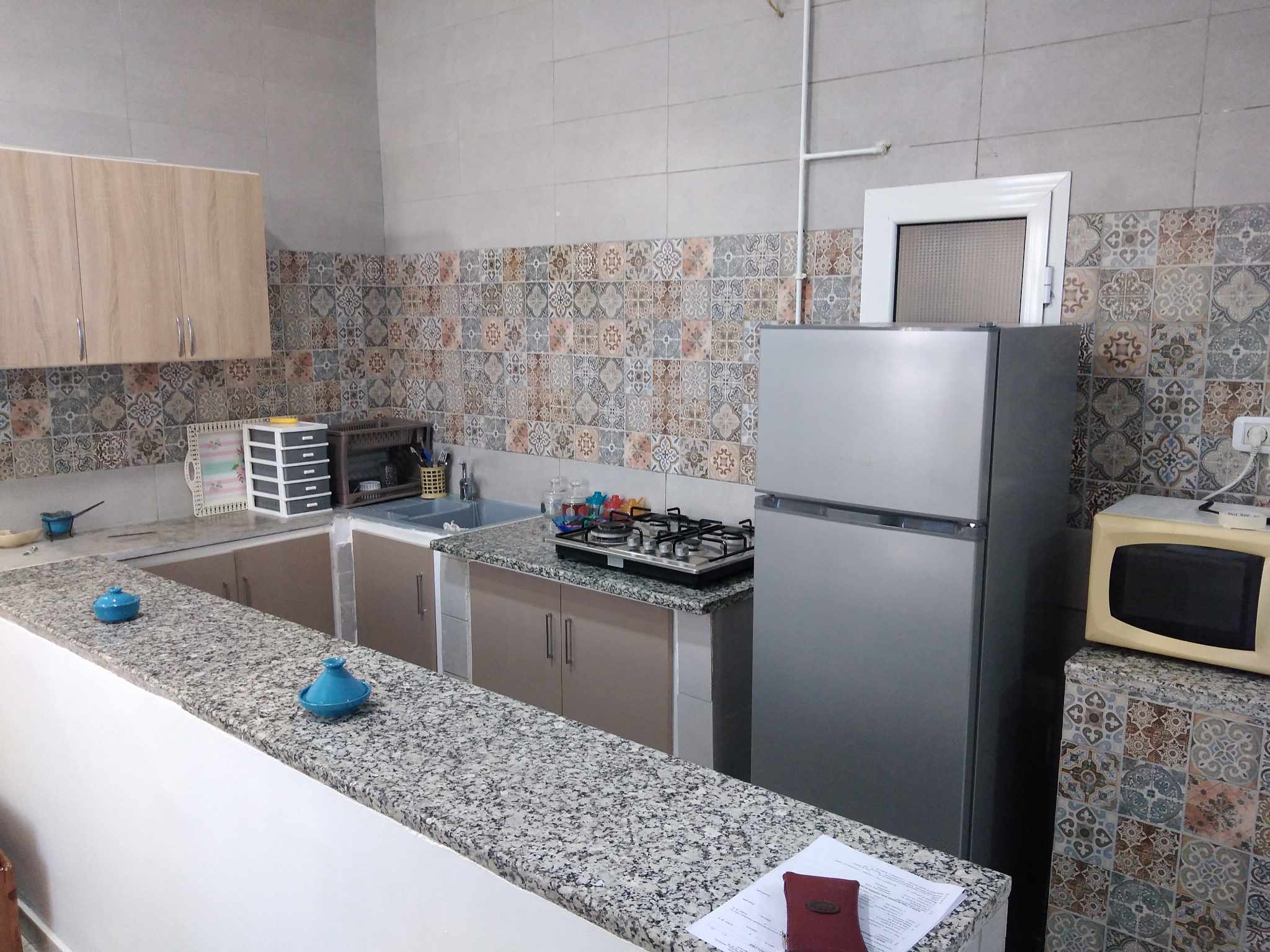 Location vacances&nbsp;Maisons - Tunisie