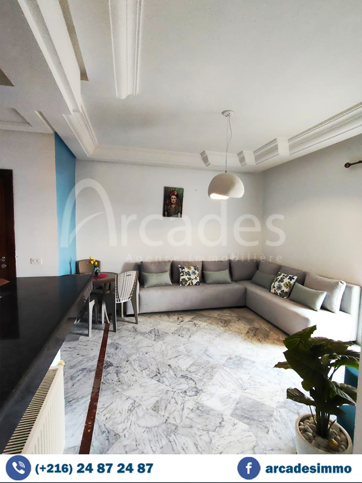 Monastir&nbsp;Monastir&nbsp;Location&nbsp;Appart. 1 pi�ce&nbsp;Joli appartement pour les vacances