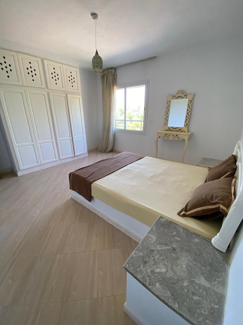Hammam El Ghezaz&nbsp;Hammam El Ghezaz&nbsp;Location vacances&nbsp;Appart. 3 pi�ces&nbsp;Appartement pieds dans l'eau a hammem el ghzez