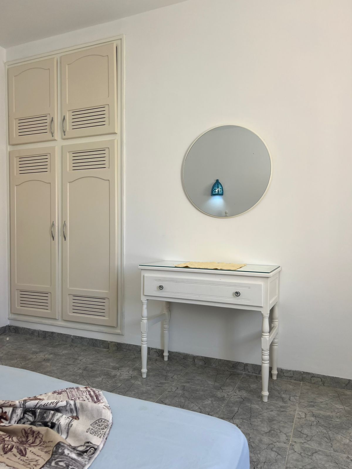 Location vacances&nbsp;Appart. 2 pi�ces - Tunisie