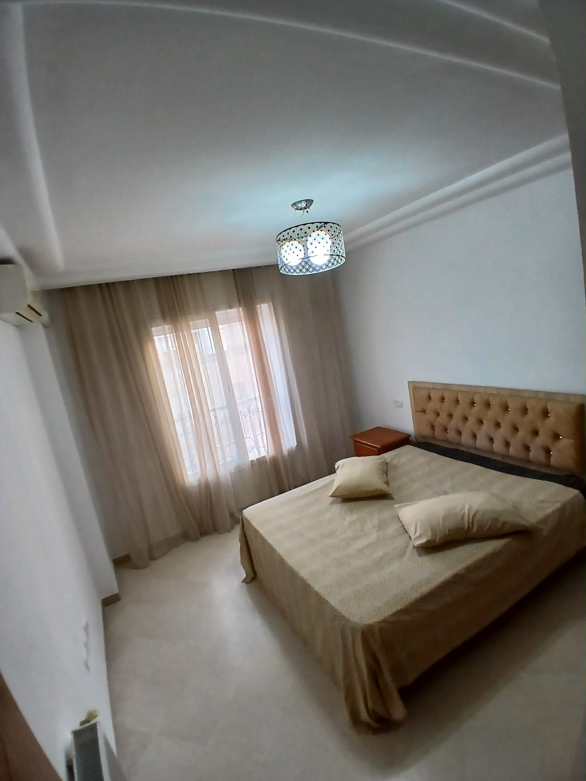 Location vacances&nbsp;Appart. 2 pi�ces - Tunisie
