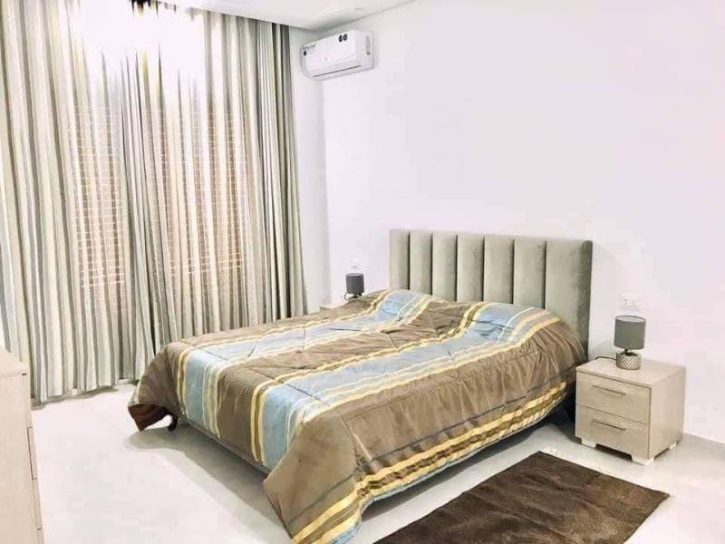 Hammamet&nbsp;Hammamet&nbsp;Location vacances&nbsp;Maisons&nbsp;L304 villa souzy 2 q