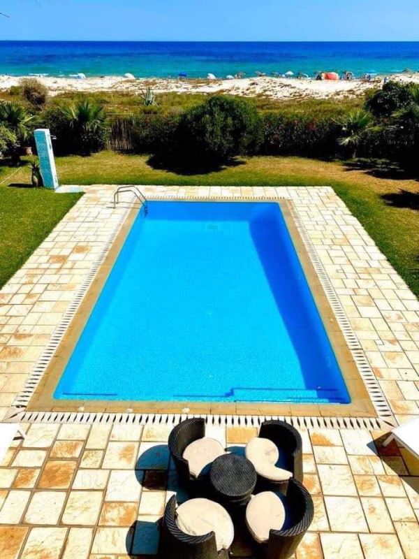 Beni Khiar&nbsp;Beni Khiar&nbsp;Location vacances&nbsp;Maisons&nbsp;L364 villa ricci qs