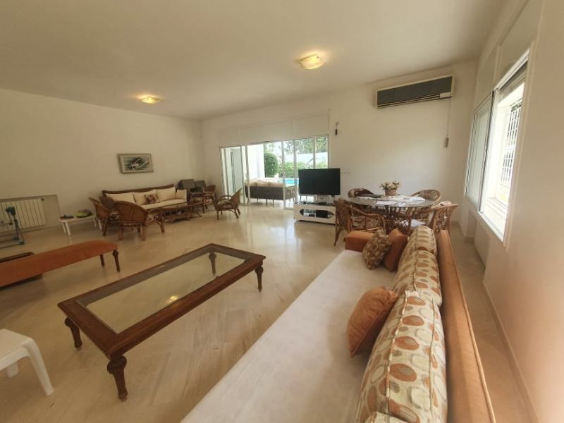 Hammamet&nbsp;Hammamet&nbsp;Vente&nbsp;Maisons&nbsp;V253 villa hedi fd