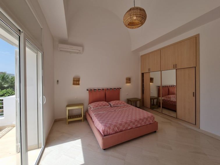 Hammamet&nbsp;Hammamet&nbsp;Vente&nbsp;Maisons&nbsp;V253 villa hedi fd