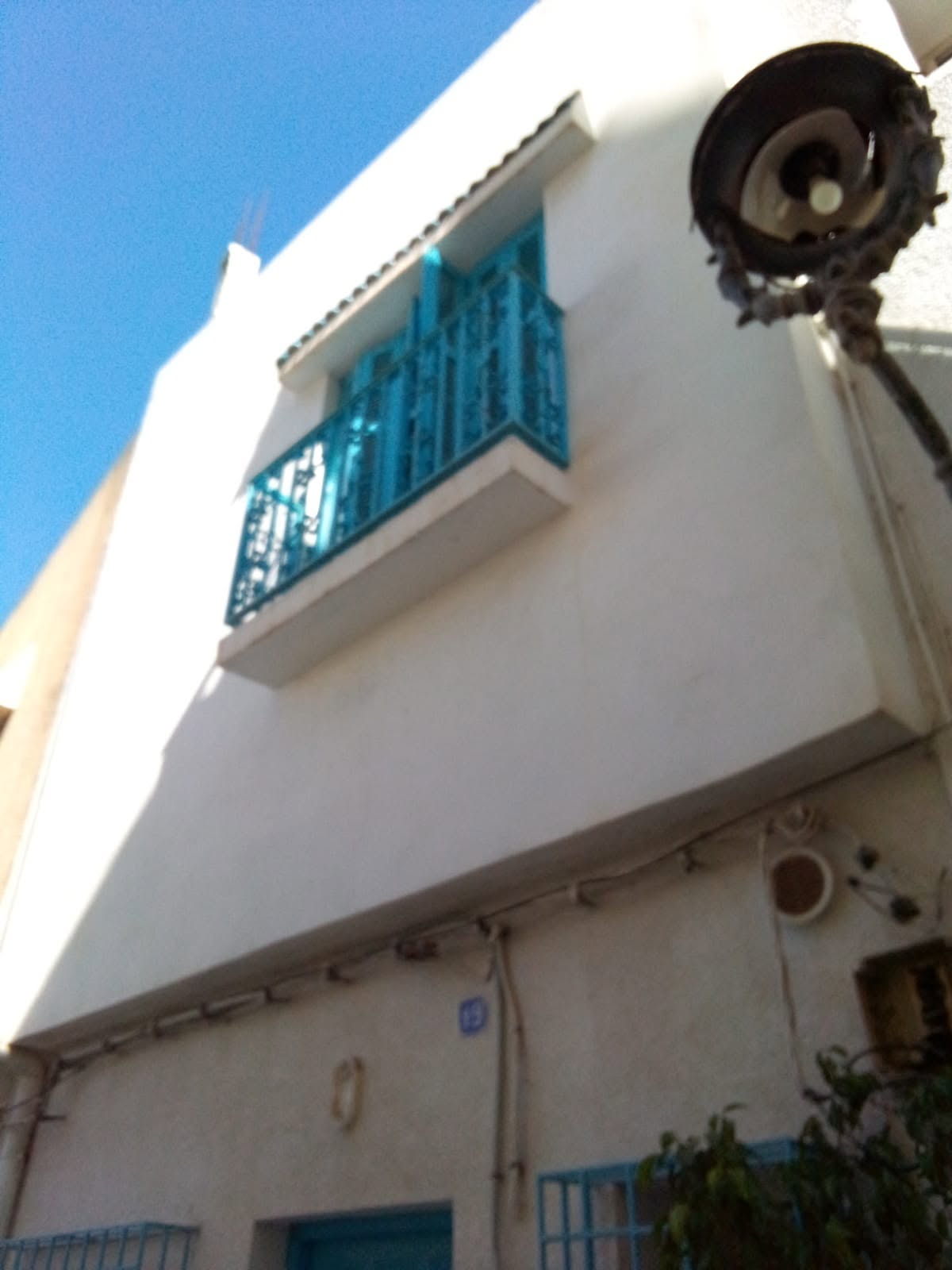 Ariana Ville&nbsp;Ariana&nbsp;Location&nbsp;Appart. 1 pi�ce&nbsp;Studio central independant