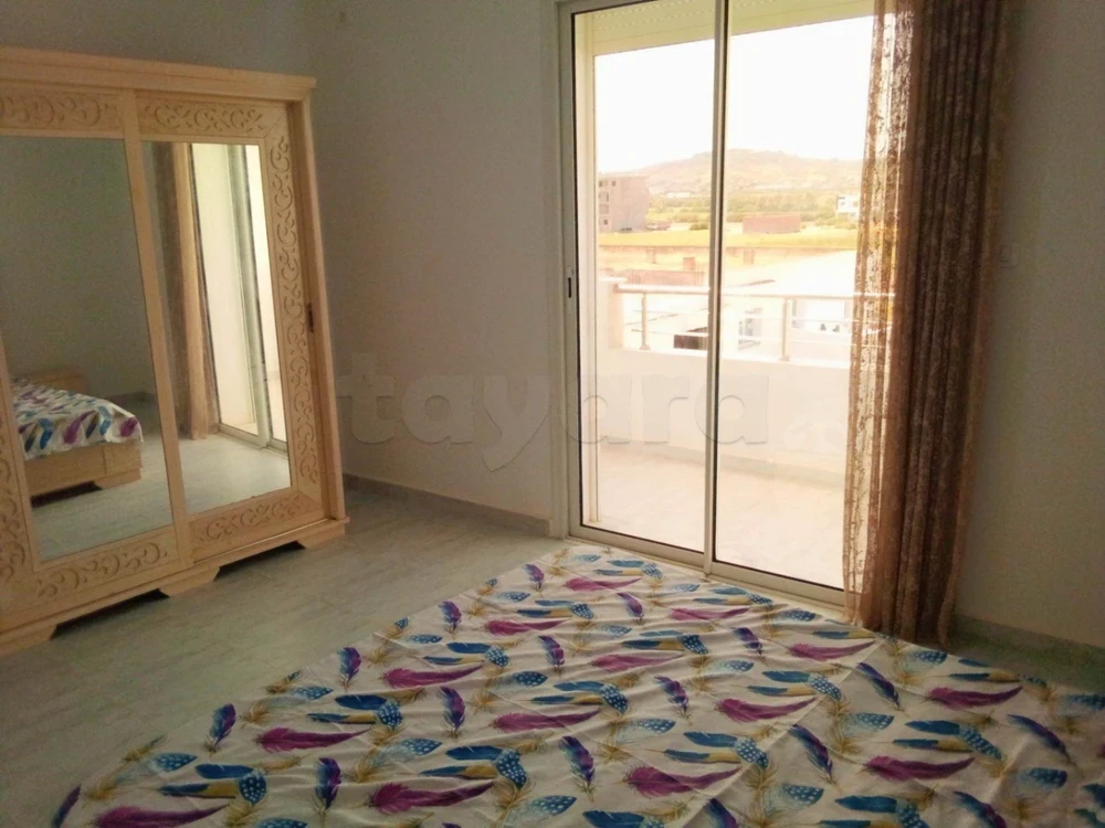 Hammam El Ghezaz&nbsp;Hammam El Ghezaz&nbsp;Location vacances&nbsp;Appart. 2 pi�ces&nbsp;Appartement � la plage de hammam ghezaz