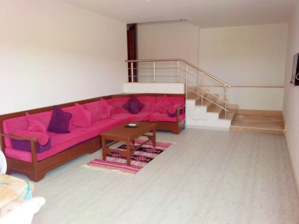 Location vacances&nbsp;Appart. 2 pi�ces - Tunisie