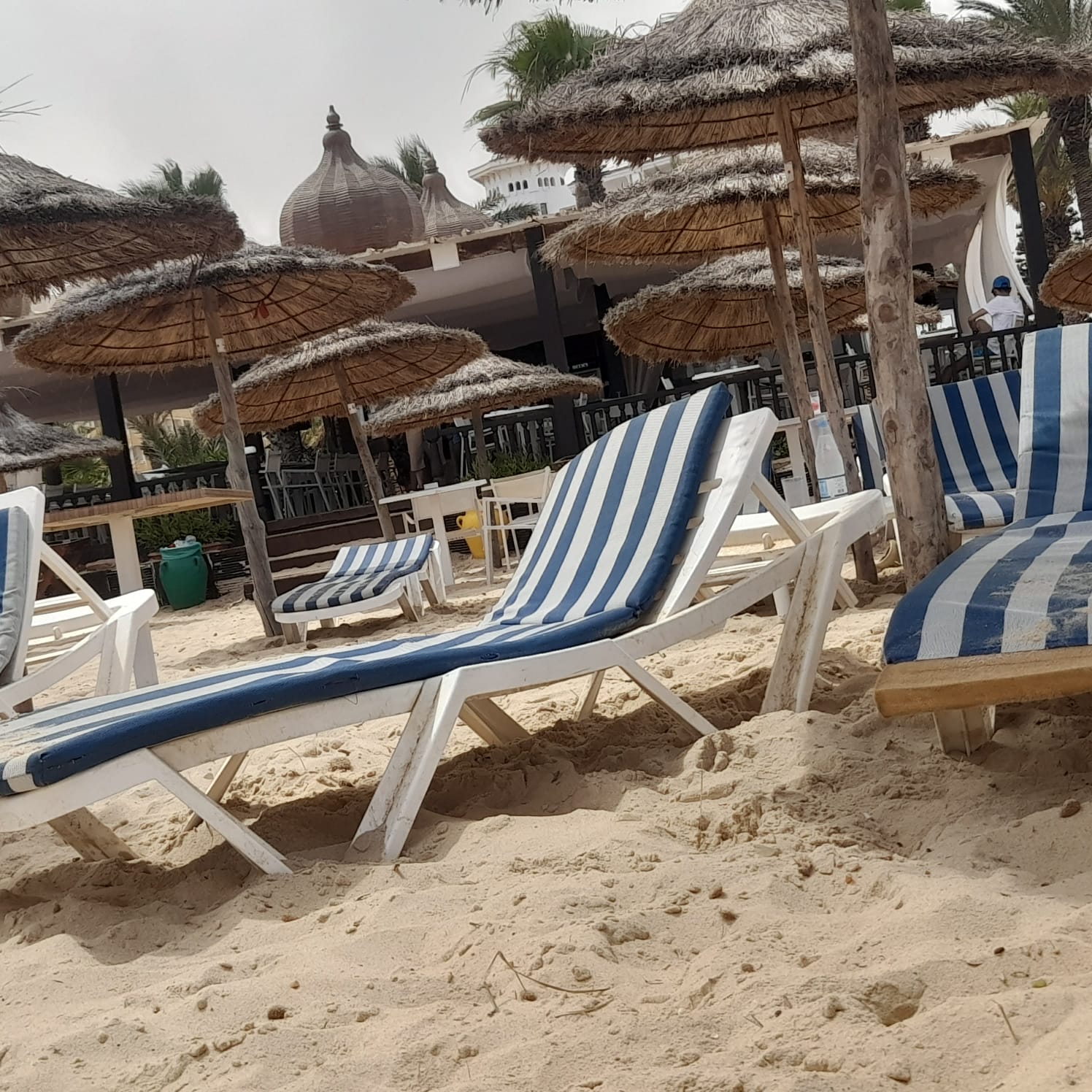 Hammamet&nbsp;Hammamet&nbsp;Location vacances&nbsp;Appart. 3 pi�ces&nbsp;Aptthotel � diar lemdina � hammamet sud
