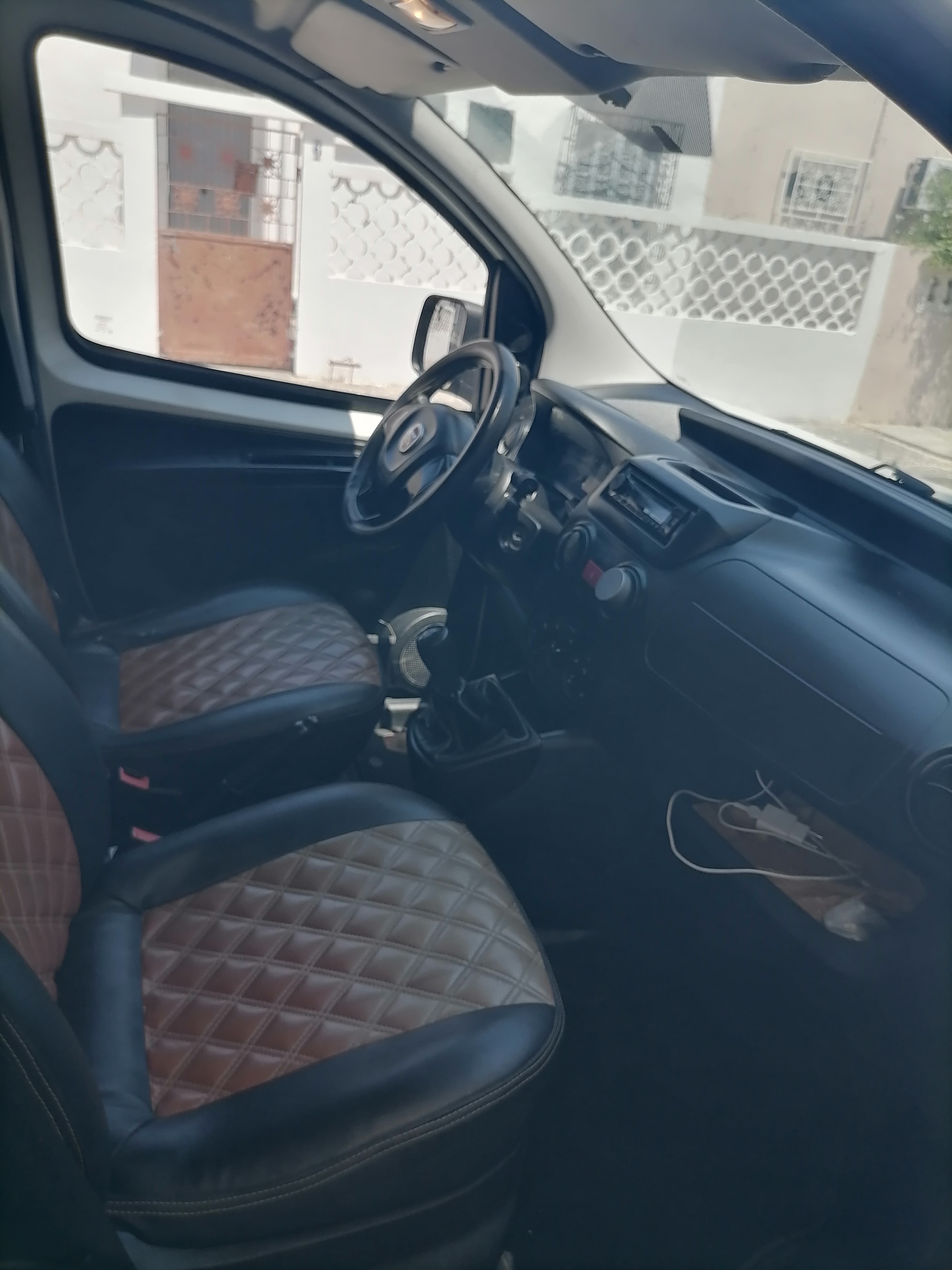 Bizerte Nord&nbsp;Bizerte Bougatfa&nbsp;Fiat&nbsp;Fiorino&nbsp;Fiat fiorino