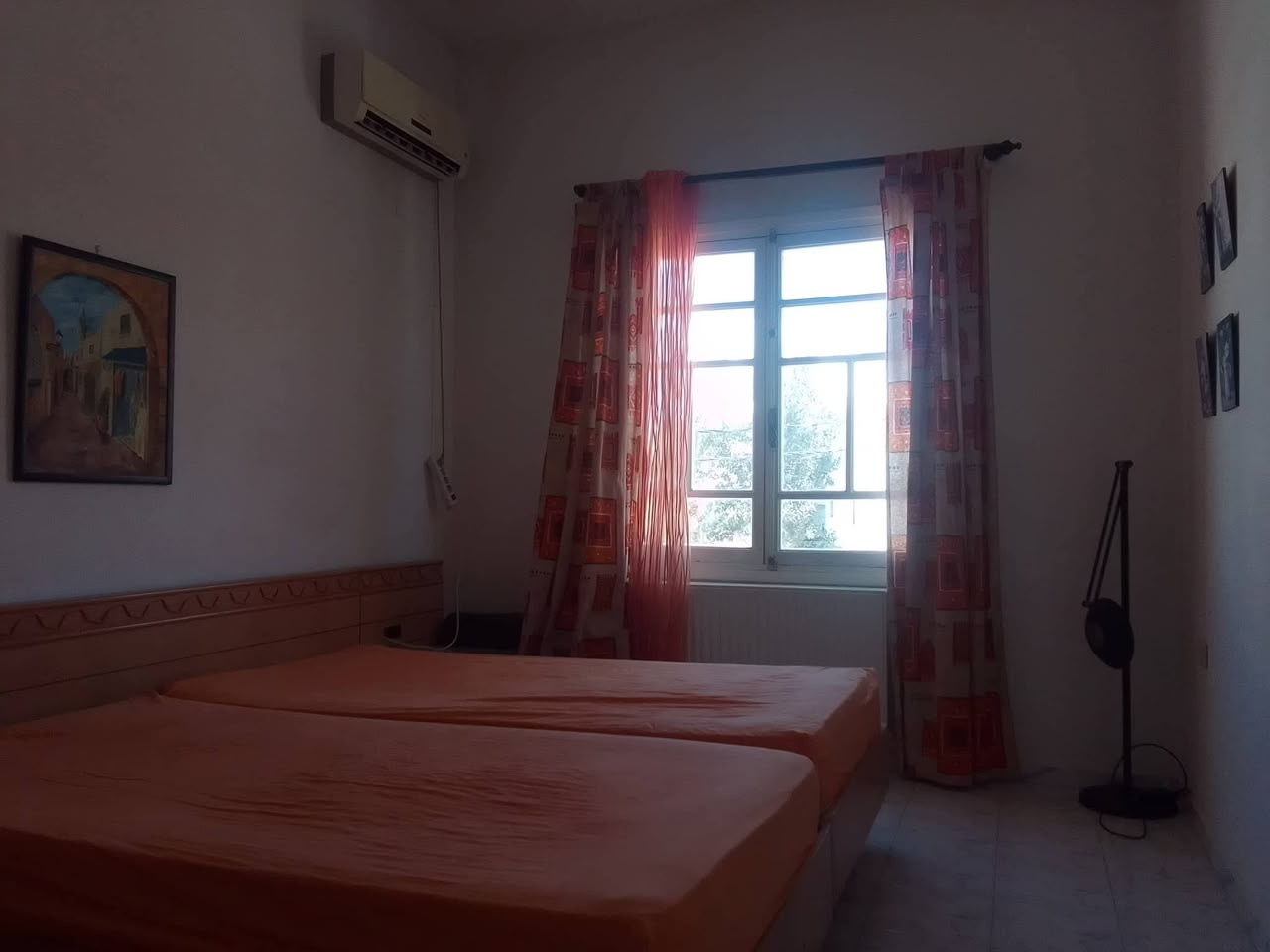 Monastir&nbsp;Monastir&nbsp;Location&nbsp;Appart. 2 pi�ces&nbsp;Studio spacieux