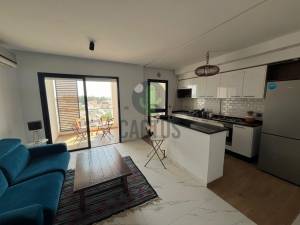 Nabeul&nbsp;Nabeul&nbsp;Location vacances&nbsp;Appart. 1 pi�ce&nbsp; estivale s1 dans une ref756a