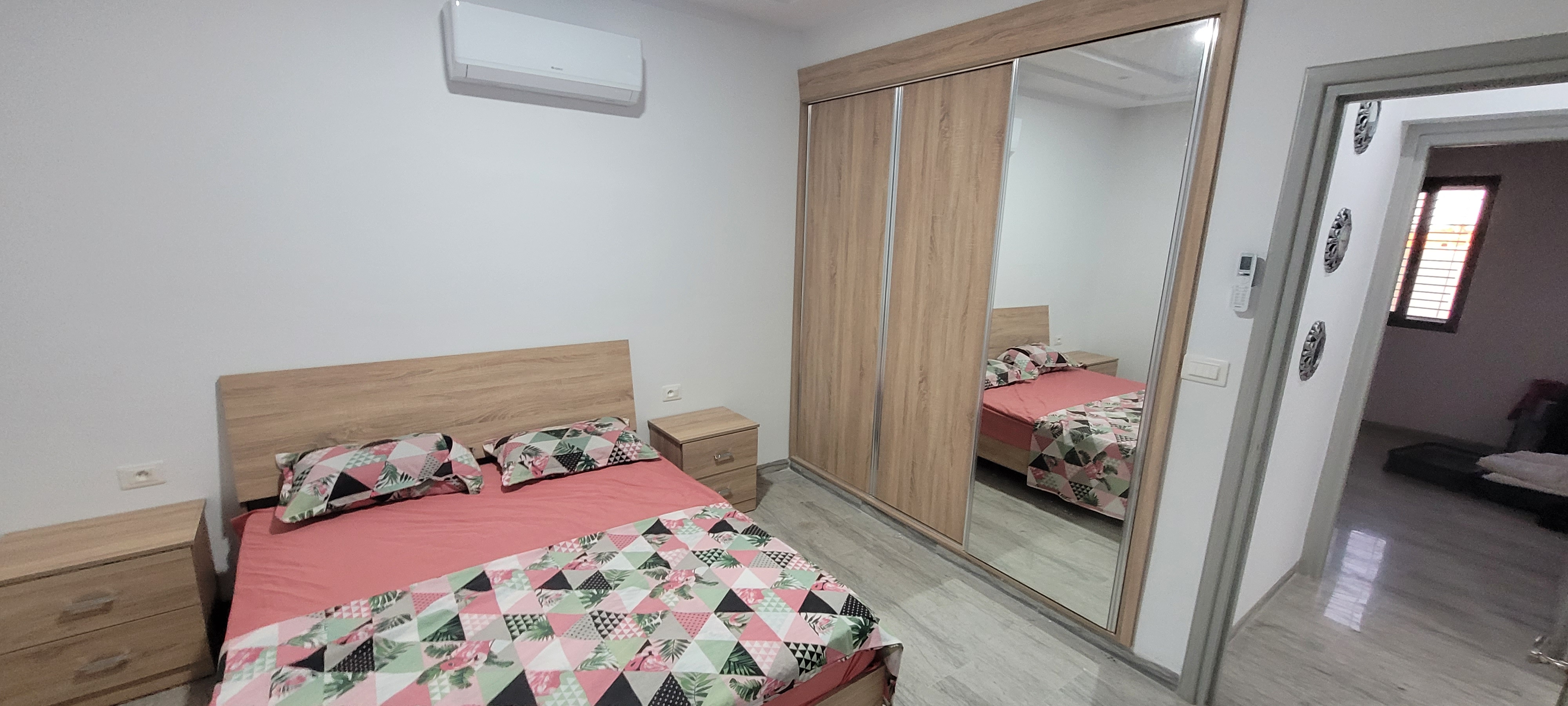 Kerkenah&nbsp;Ouled Yaneg&nbsp;Location vacances&nbsp;Appart. 4 pi�ces&nbsp;Vacances � kerkennah zone touristique sidi fredj