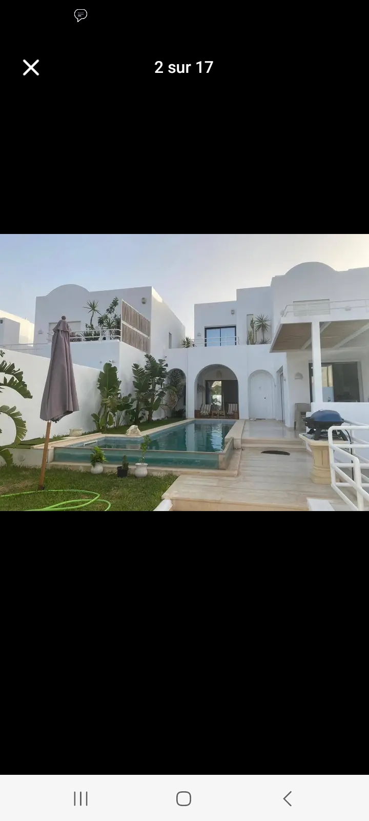 Location vacances&nbsp;Maisons - Tunisie