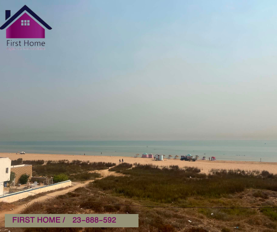 Raoued&nbsp;Raoued&nbsp;Vente&nbsp;Appart. 3 pi�ces&nbsp;Appartement s2 raoued plage