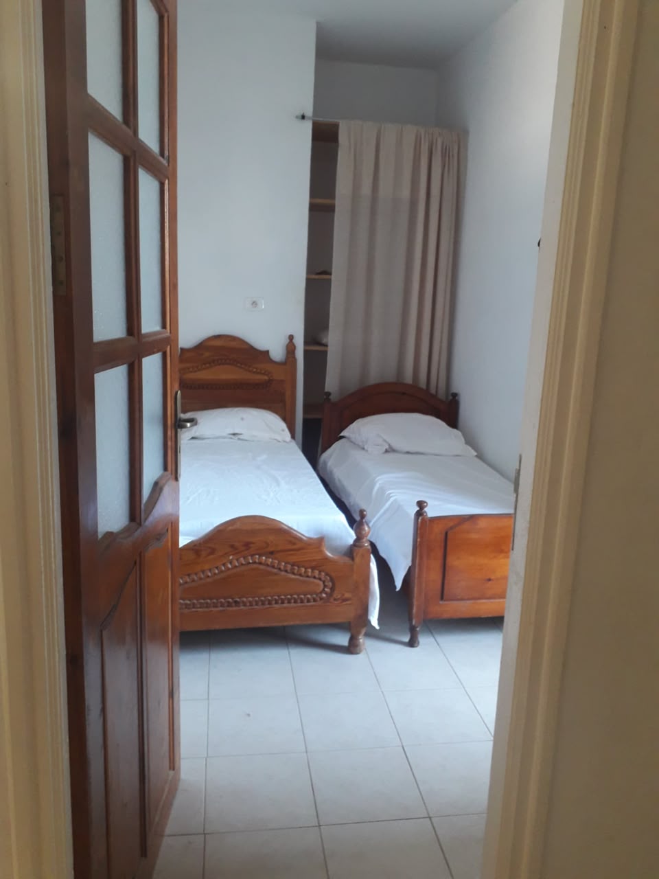 Location vacances&nbsp;Appart. 2 pi�ces - Tunisie