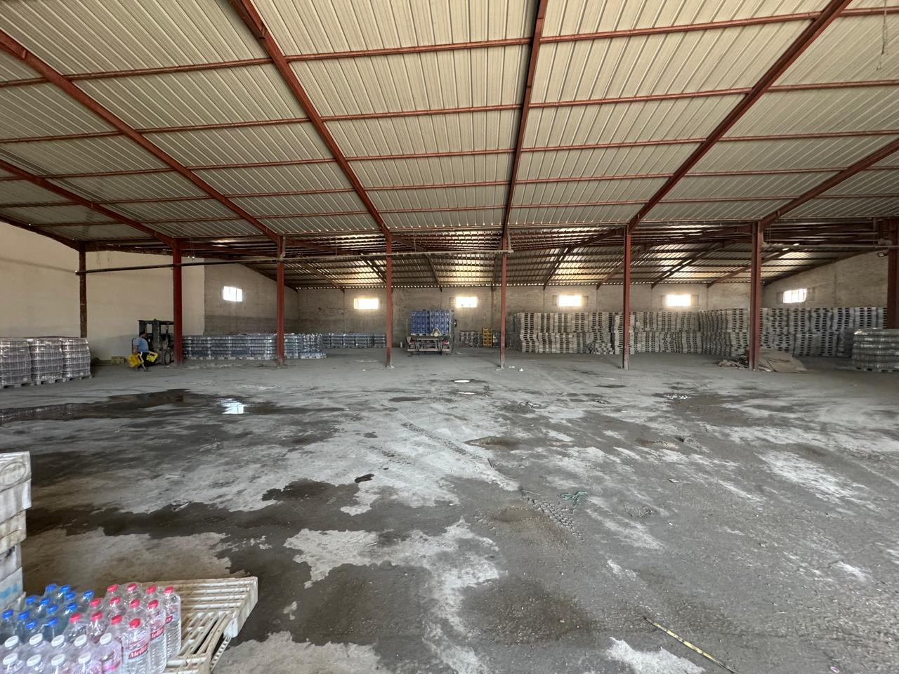 Megrine&nbsp;Megrine&nbsp;Bureaux & Commerces&nbsp;Atelier,Garage&nbsp;Grand depot � multiple usage � megrine