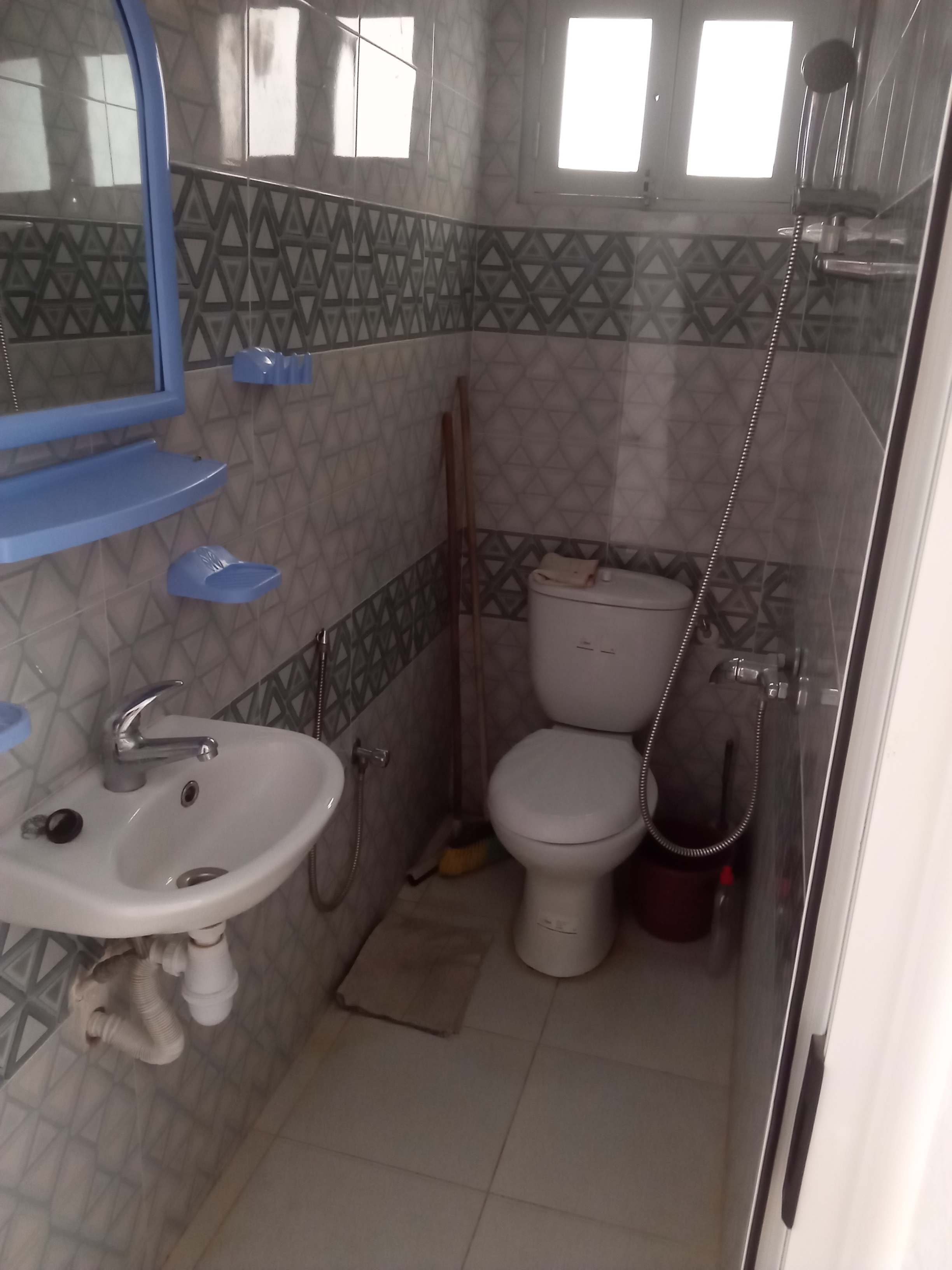 Location vacances&nbsp;Appart. 1 pi�ce - Tunisie