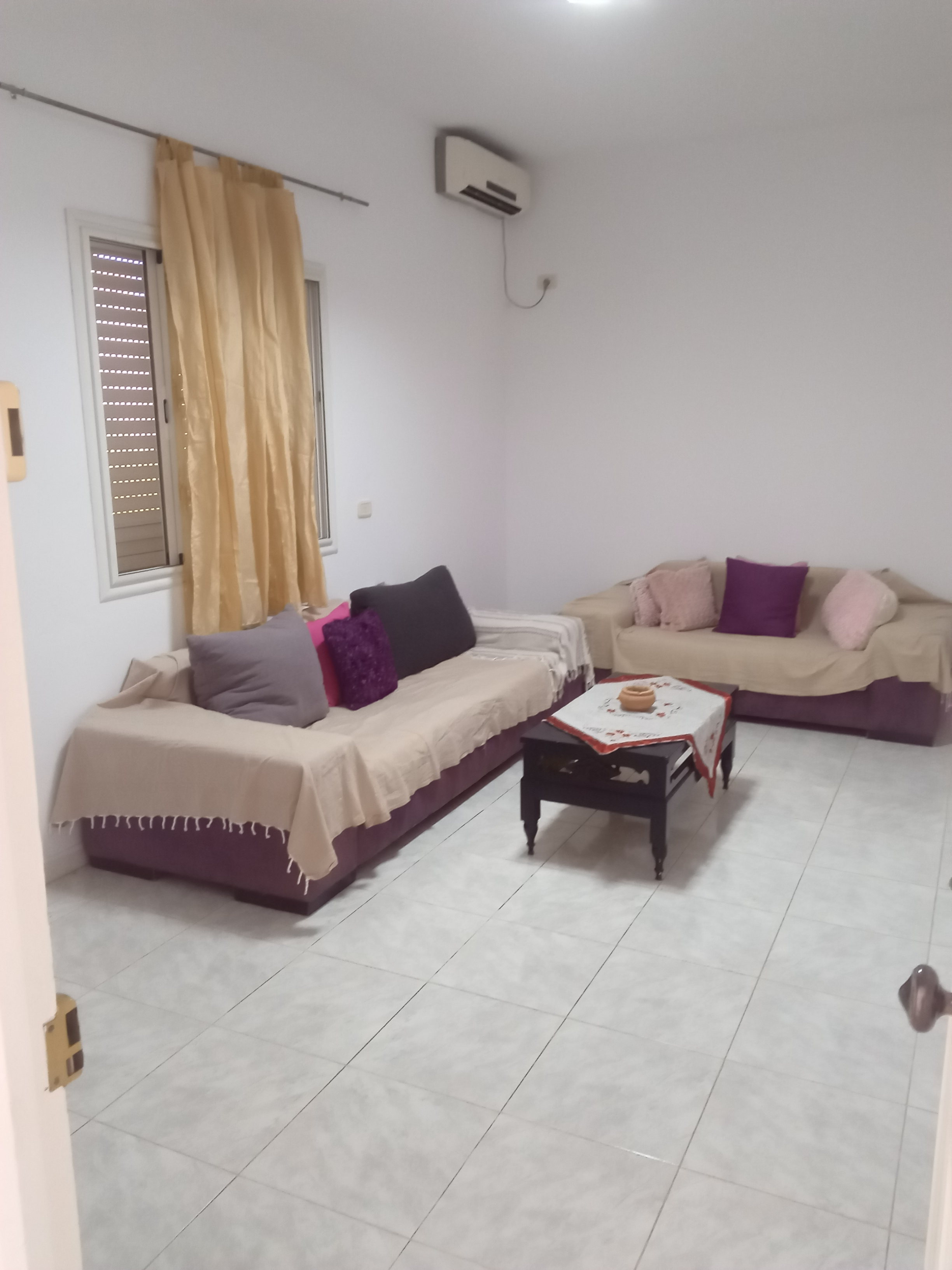 Nabeul&nbsp;Nabeul&nbsp;Location vacances&nbsp;Appart. 2 pi�ces&nbsp;Appartement proche de la plage kheyem garden