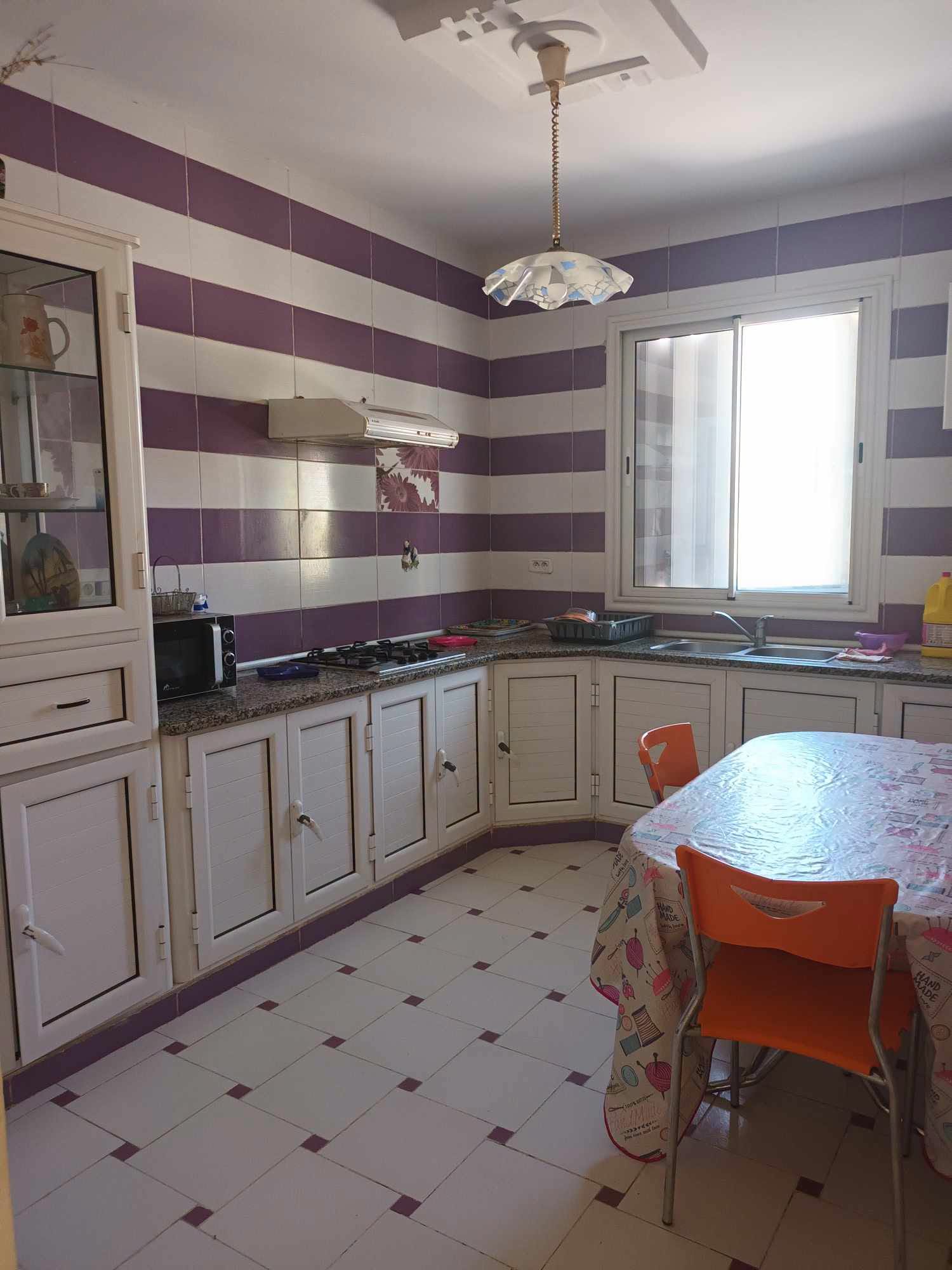 Bizerte Nord&nbsp;Bizerte&nbsp;Location&nbsp;Maisons&nbsp;Une agr�able maison de vacances � corniche bizerte