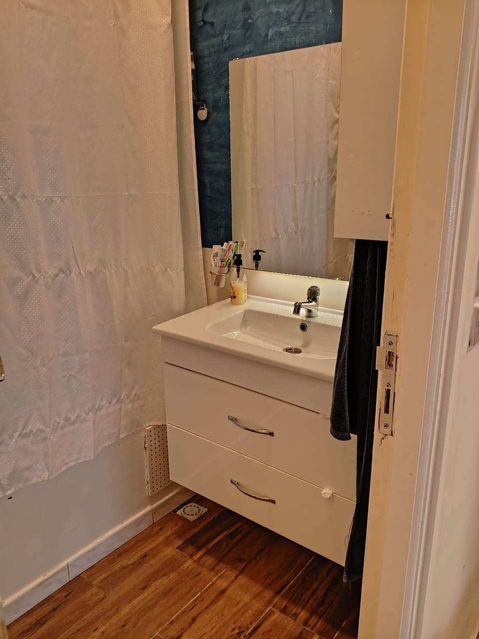 El Menzah&nbsp;El Manar 2&nbsp;Vente&nbsp;Appart. 3 pi�ces&nbsp;Un ravissant appartement s2 � manar2