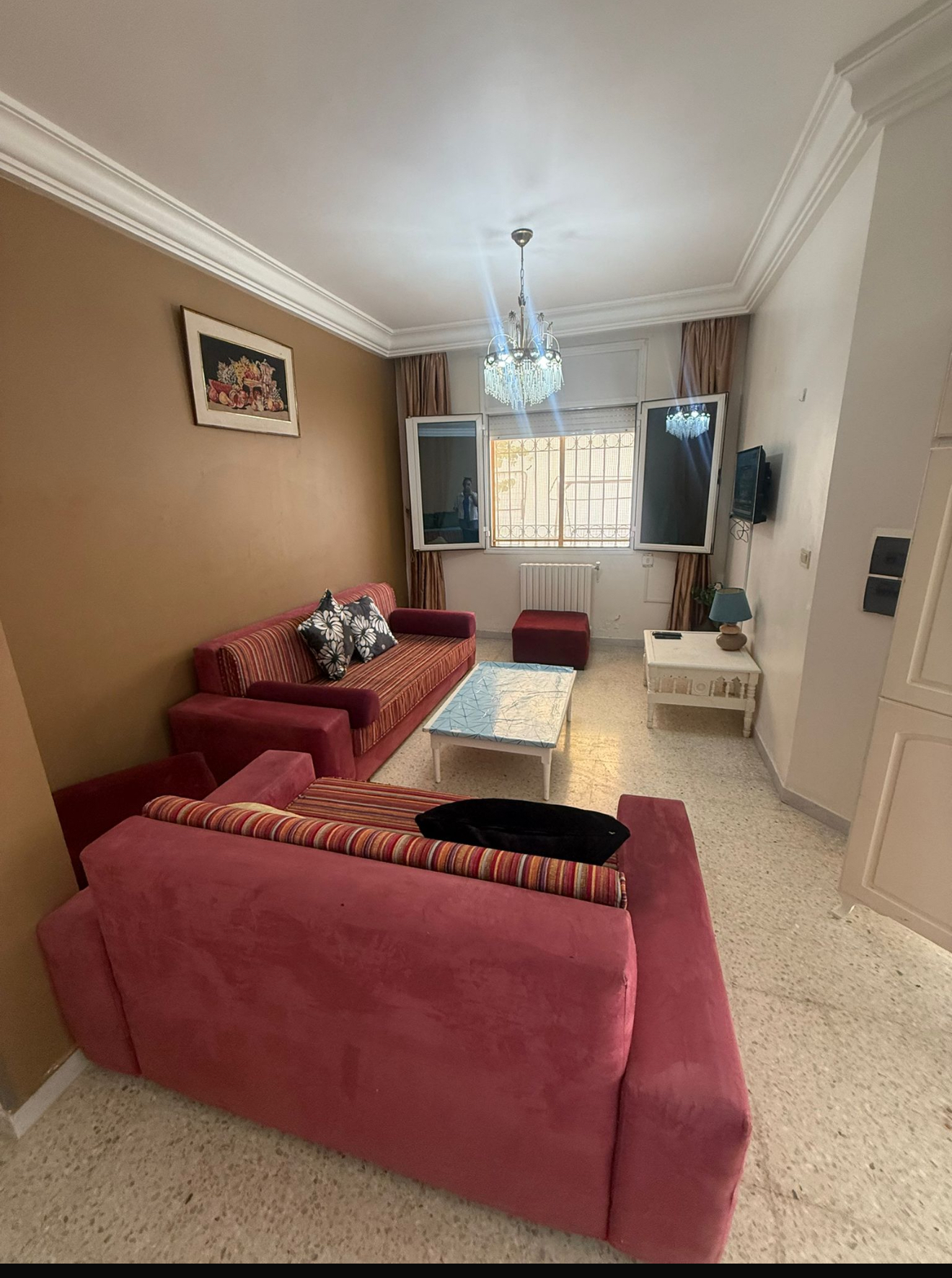 Location vacances&nbsp;Appart. 2 pi�ces - Tunisie