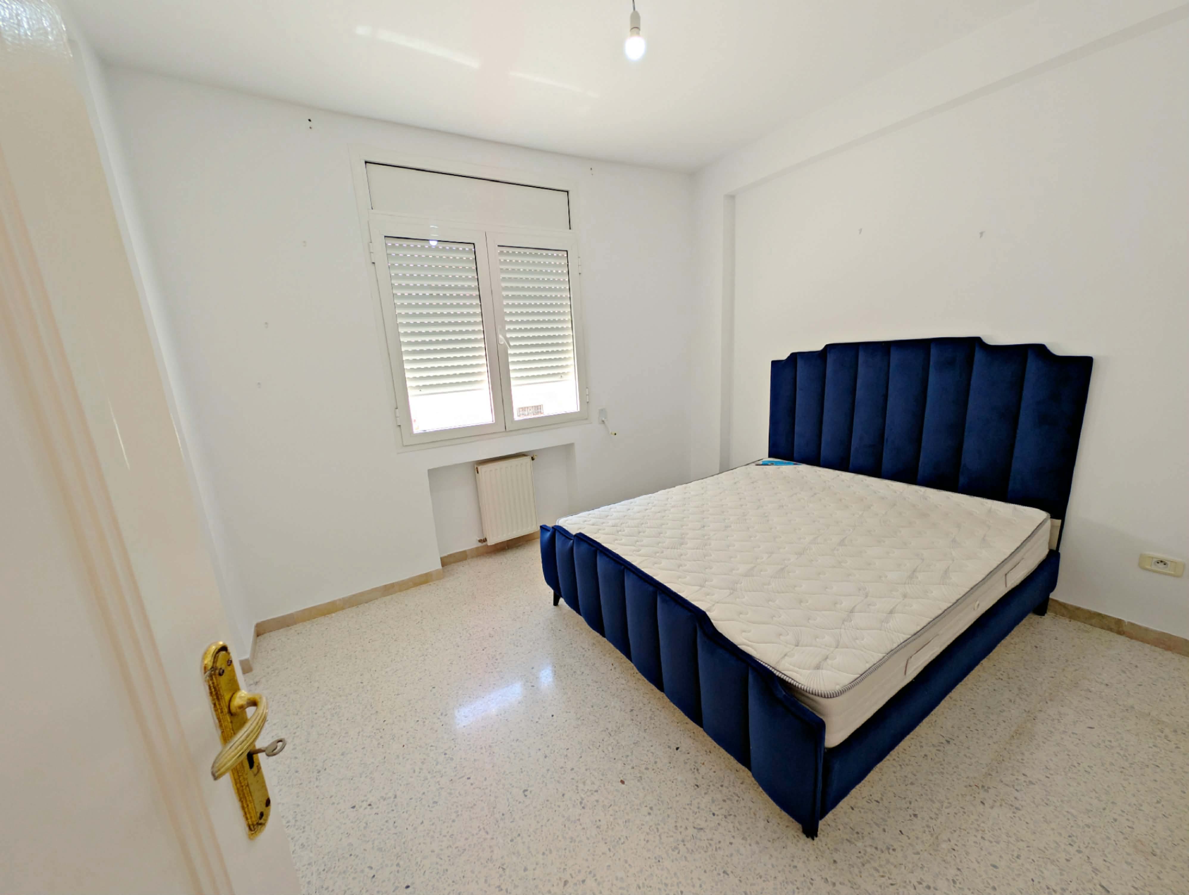 Ariana Ville&nbsp;Riadh Landlous&nbsp;Vente&nbsp;Appart. 2 pi�ces&nbsp;Appartement s1 riadh landalous