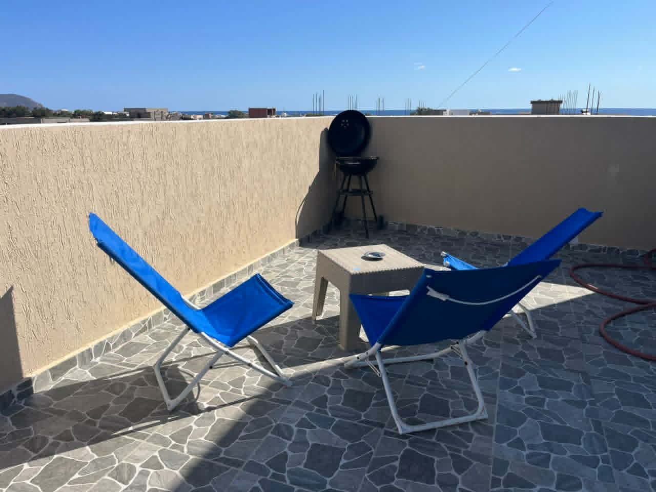 Location vacances&nbsp;Appart. 3 pi�ces - Tunisie