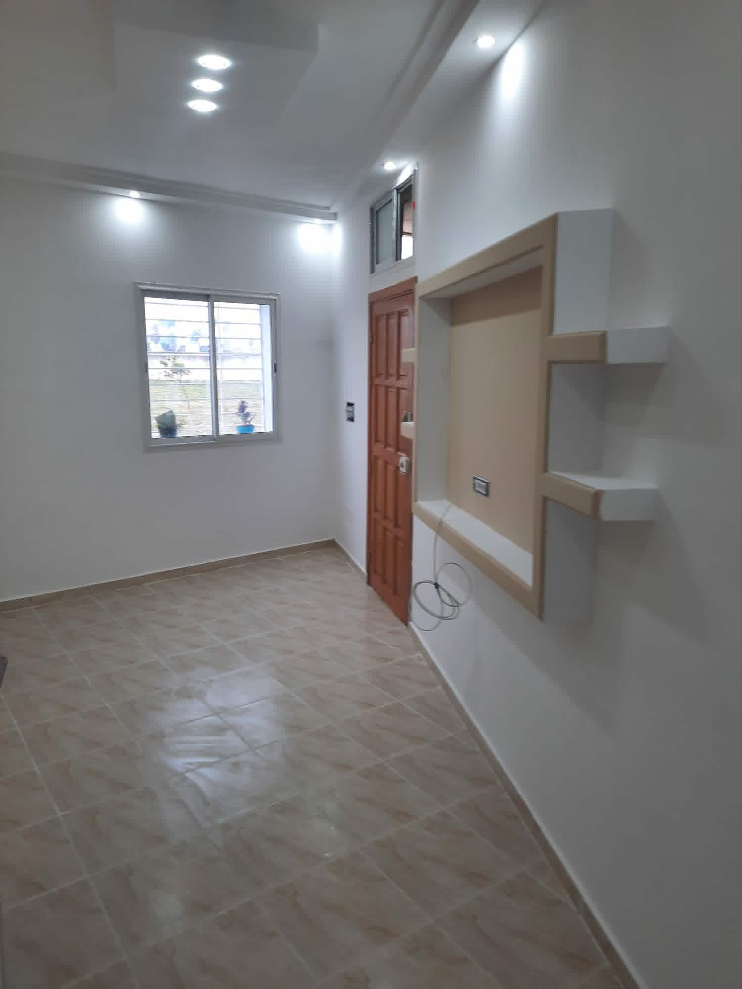 Ben Arous&nbsp;Ben Arous&nbsp;Location&nbsp;Appart. 2 pi�ces&nbsp;Studio mourouj 3
