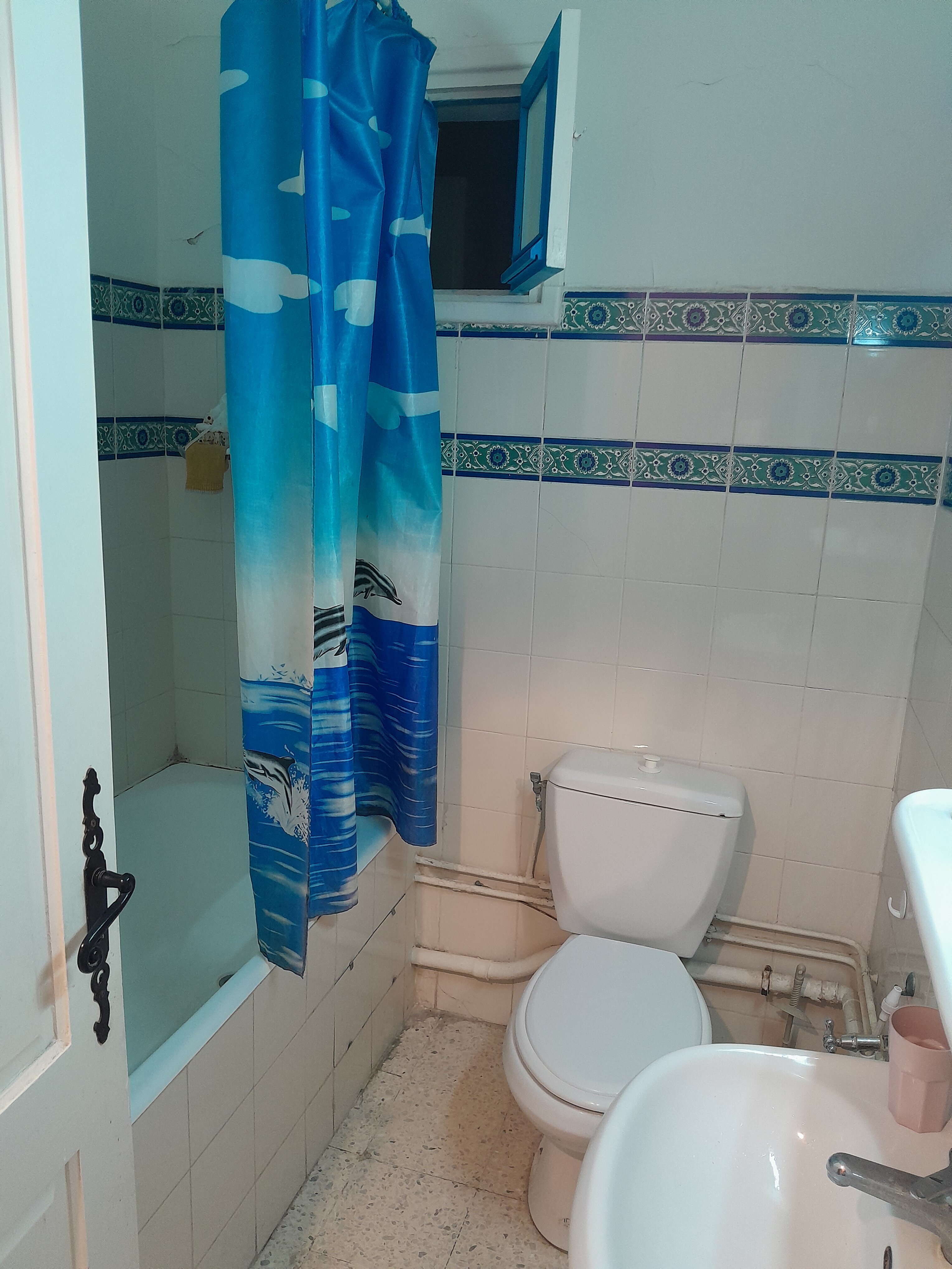 Location vacances&nbsp;Appart. 2 pi�ces - Tunisie