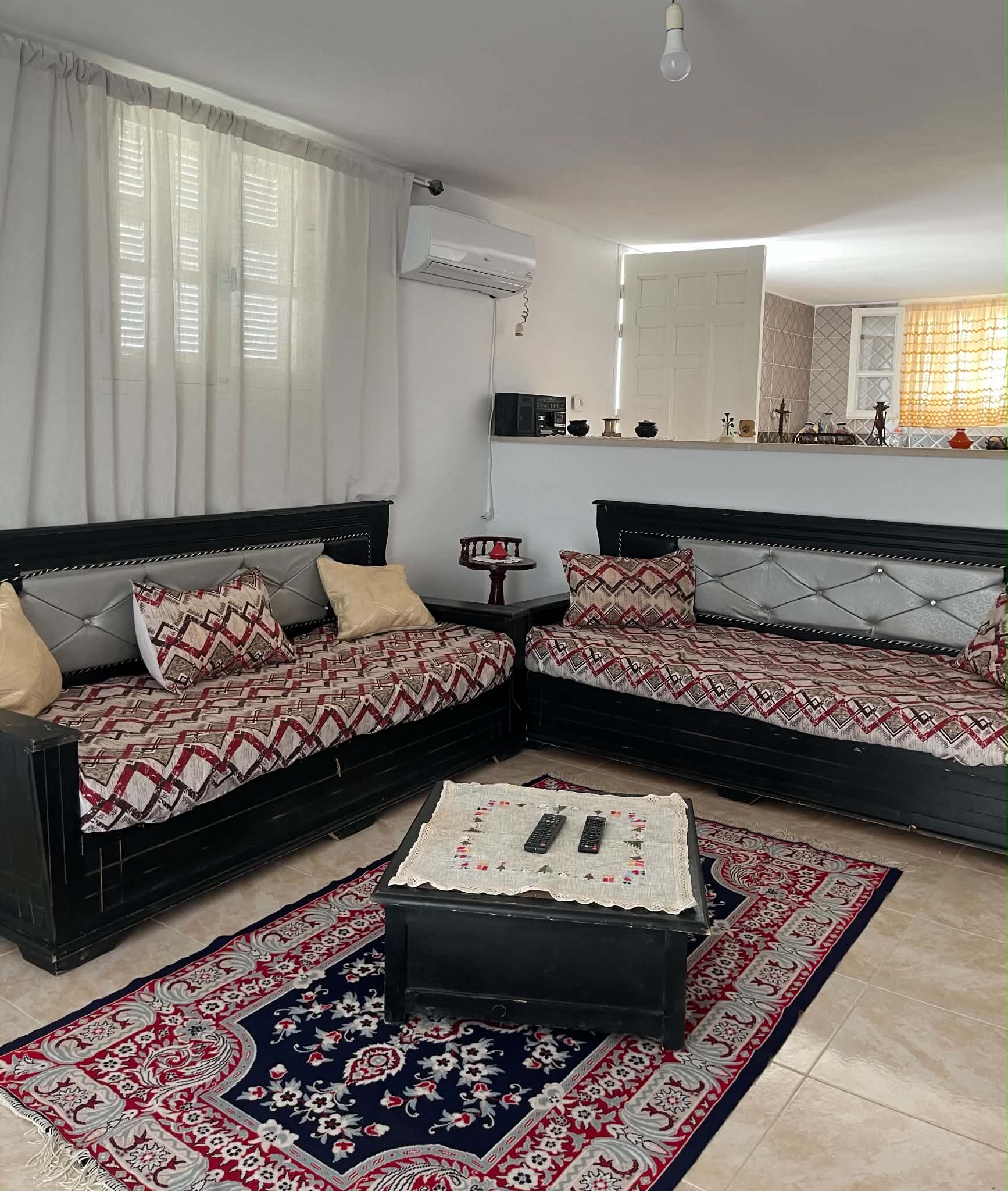 El Haouaria&nbsp;El Haouaria&nbsp;Location vacances&nbsp;Appart. 3 pi�ces&nbsp;Vacances el haouaria
