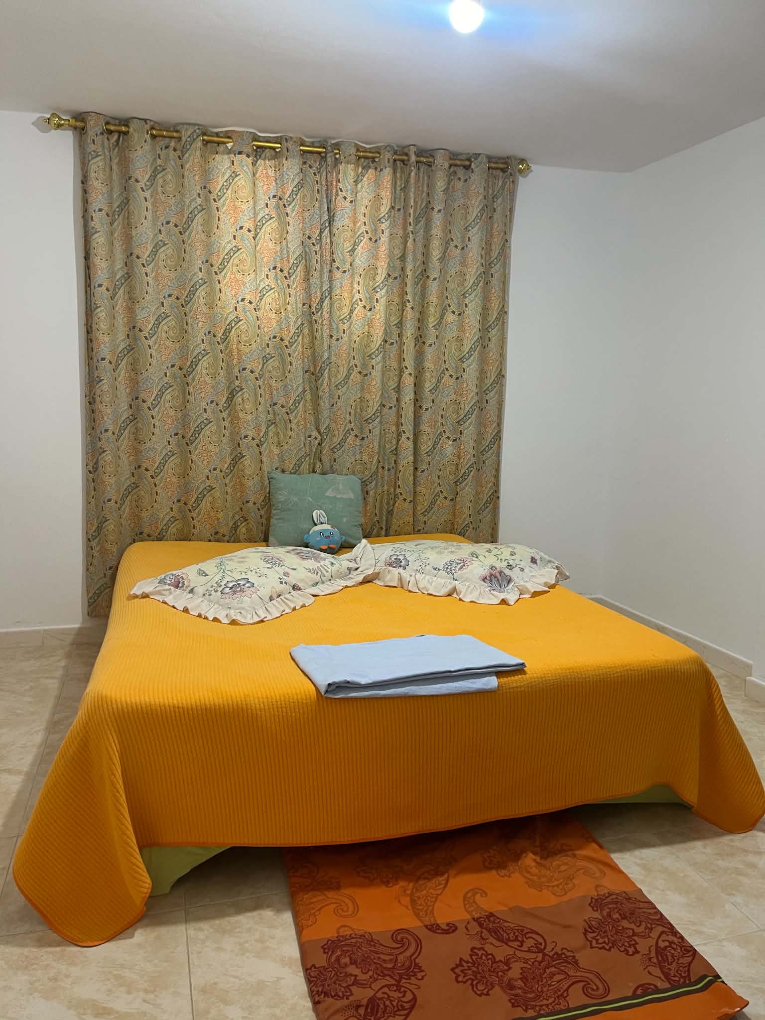 Location vacances&nbsp;Appart. 3 pi�ces - Tunisie