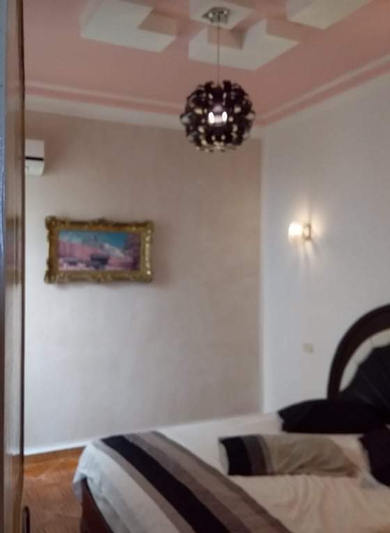 El Haouaria&nbsp;Cite Touristique&nbsp;Location vacances&nbsp;Maisons&nbsp;Jolie maison palge sud haouaria elchatt elguebli