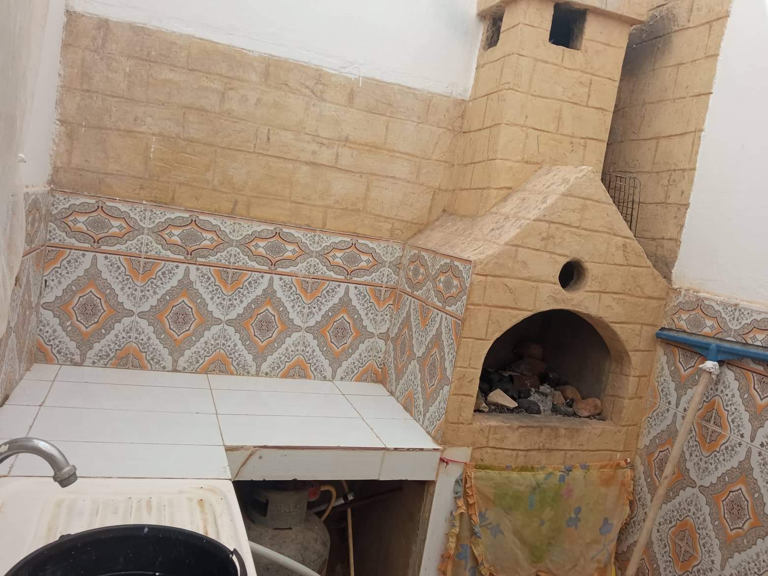 Location vacances&nbsp;Maisons - Tunisie