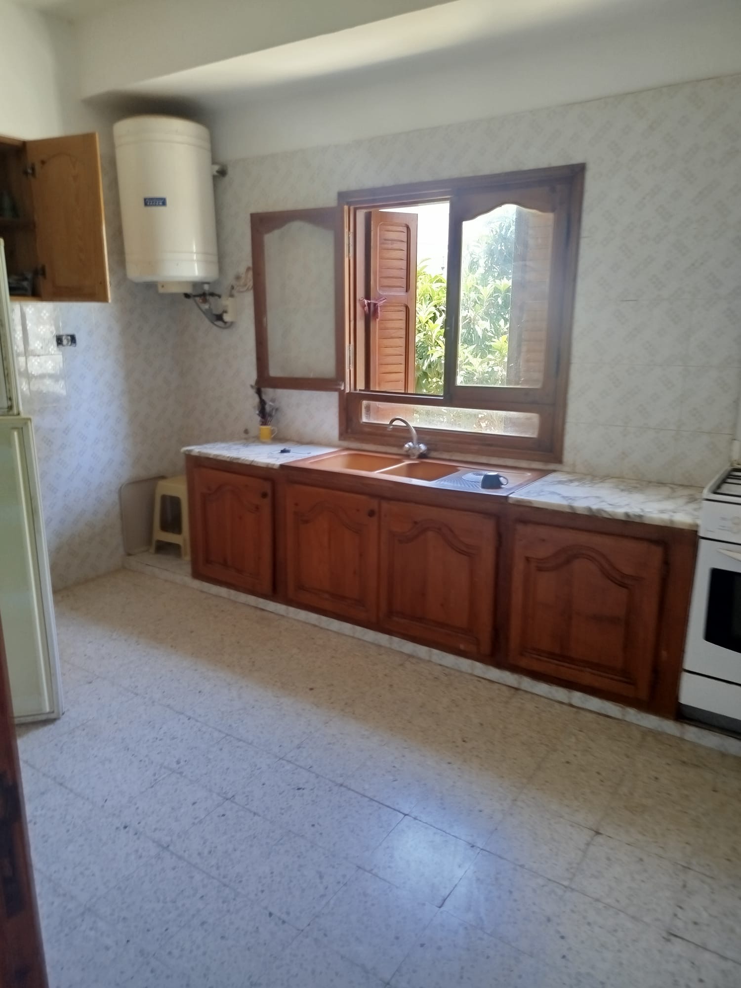 Location vacances&nbsp;Appart. 3 pi�ces - Tunisie