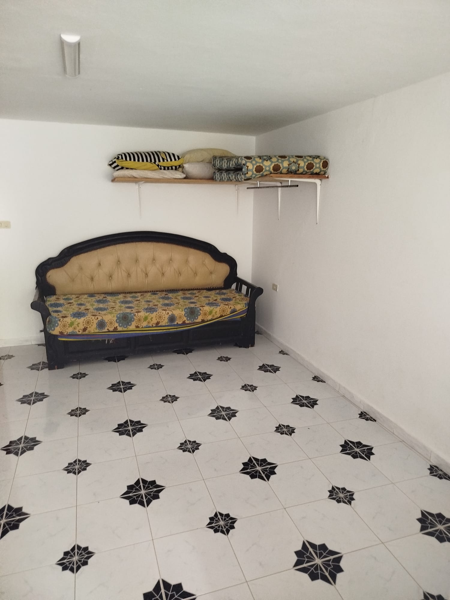 Ras Jebel&nbsp;Rafraf Plage&nbsp;Location vacances&nbsp;Appart. 2 pi�ces&nbsp;Studios � raf raf plage lahmeri