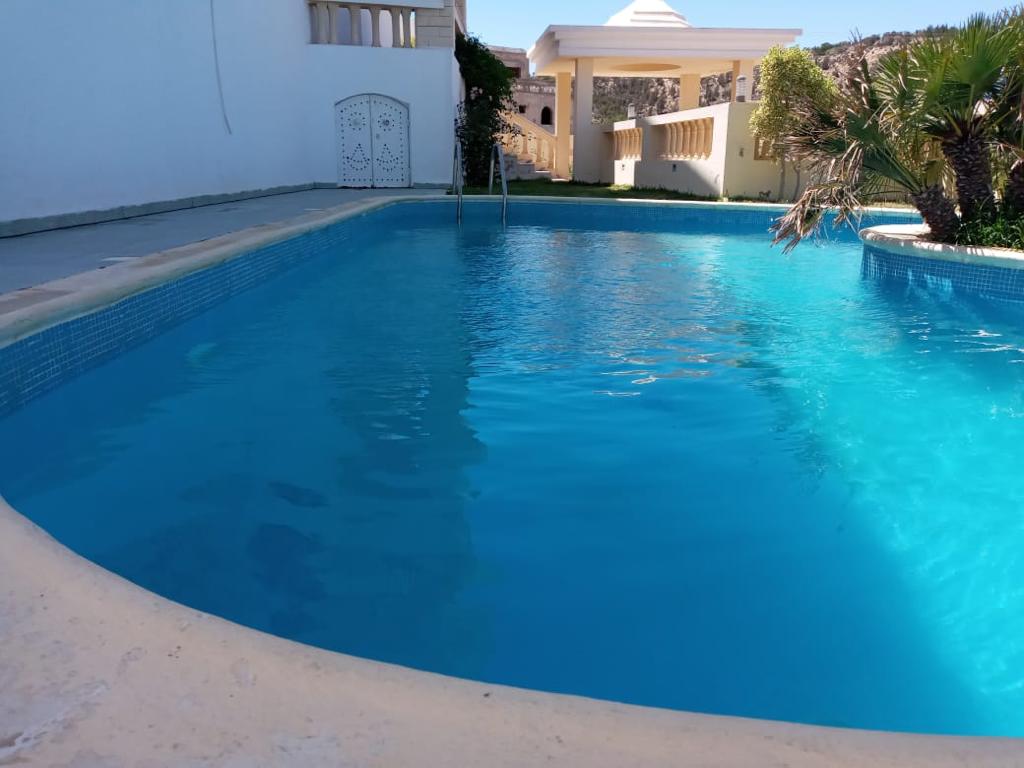 Hammamet&nbsp;Hammamet&nbsp;Location vacances&nbsp;Maisons&nbsp;Villa avec piscine hammamet delphine